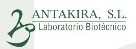 LABORATORIO BIOTECNICO ANTAKIRA, S.L.